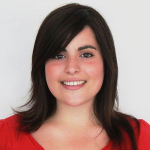 Meet your Posher, Beatriz